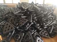 Porte-gobelet gonflable en PVC EN71 au design personnalisé et chapeau de pong gonflable à six trous