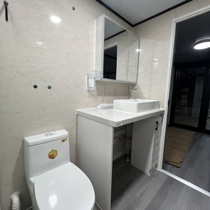 Envío Fácil, Apartamento Contemporáneo Prefabricado para Garaje, 30 m², Casa Contenedor Compacta Plegable y Expandible de 20 pies para Islas Remotas - Product Image 6