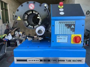 <span class=keywords><strong>Prensa</strong></span> de manguera de alta calidad de fábrica CE 2 pulgadas P32 máquina prensadora de cable eléctrico manguera hidráulica de pistón a la venta en tubería de <span class=keywords><strong>prensa</strong></span> de Egipto - Product Image 3