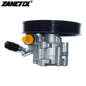 <span class=keywords><strong>Pompe</strong></span> <span class=keywords><strong>de</strong></span> <span class=keywords><strong>direction</strong></span> assistée pour Jeep Wrangler JK 3.8L 2007-2011 52059899AE 68146649AA - Product Image 4