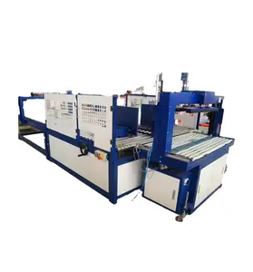 Bundling Machine Used Best Price Automatic Strapping Machine/ Automatic Corrugated Box Bundling Machine