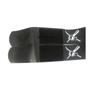 Vente flash <span class=keywords><strong>Porte</strong></span>-<span class=keywords><strong>ski</strong></span> de snowboard tout-terrain Logo personnalisé Sangles en caoutchouc écologiques durables pour hommes - Product Image 3