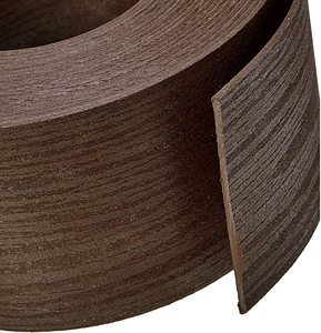 <span class=keywords><strong>Bordi</strong></span> <span class=keywords><strong>per</strong></span> <span class=keywords><strong>Giardino</strong></span> in Plastica PE Flessibile di Alta Qualità, Impermeabili, Ecologici, con Superficie Effetto Legno, Recinzione e Traliccio Ispirati alla Natura - Product Image 2