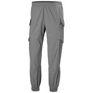 Pantalon de travail de course pour homme, de haute qualité, léger, imperméable, respirant, séchage rapide, nouveau style, décontracté, brodé, taille mi-haute, plissé - Product Image 5