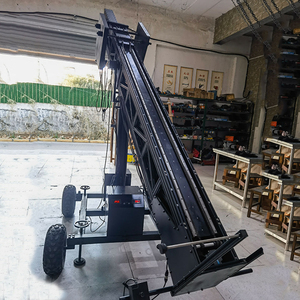 Grúa para Cámara de Aleación de Aluminio de Alta Resistencia Techno de 7m, Suave y Silenciosa, con Velocidad Ajustable, Brazo Cuadrado Telescópico, Contrapeso y <span class=keywords><strong>Dolly</strong></span> de 4 Ruedas - Product Image 4