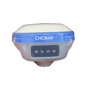 Oferta Especial: Equipo de Topografía GNSS RTK X6 I73 I73+ (Base y Móvil) GPS RTK - Product Image 3