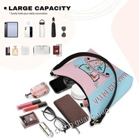 Sac à bandoulière pour femme en PU, modèle GPD Gamma Phi Delta, très populaire, sac à main de mode pour l'extérieur