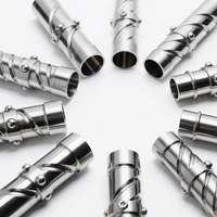 Pièces de rechange pour moto en métal sur mesure de haute précision, fabrication de métal, pièces de quincaillerie pour machines-outils de précision