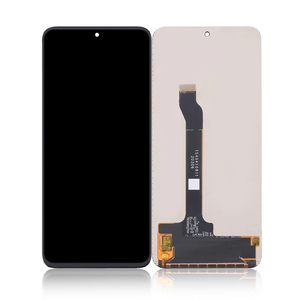 จอ LCD สำหรับ Huawei Nova 3i 4 5 Pro 6 7 8 9 SE 11i Y60 Y61 Y70 Plus Y90หน้าจอ Y91แบบสัมผัส - Product Image 3