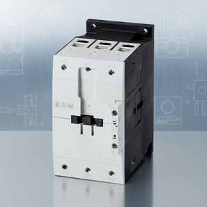 Arrancadores y contactores de motor EATON Moeller <span class=keywords><strong>DILM115</strong></span>(RAC440) con excelente extinción de arco para equipos de máquinas herramienta - Product Image 3