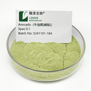 Fabrieksleverancier van wateroplosbaar avocado-<span class=keywords><strong>extract</strong></span> - Product Image 4