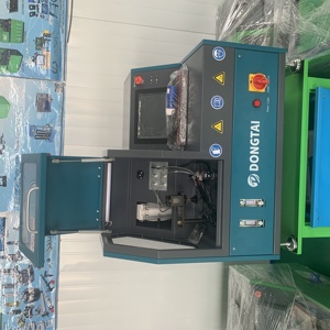 Máy Thử Kim Phun Đường Ray Thông Thường MS205/EPS205 - Product Image 6