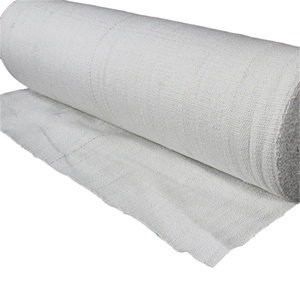 चीन में बनाया गया इन्सुलेशन आग रेडांट फायरप्रूफ सिरेमिक फाइबर कपड़े - Product Image 1