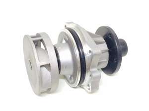 Bomba de agua automática Sylion <span class=keywords><strong>MEYLE</strong></span> 11517527799 11517509985 para BMW 3 5 7 E39 E36 E46 E38 M52 M54 - Product Image 4