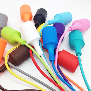 Colorido estilo europeo <span class=keywords><strong>Celestial</strong></span> Maiden Chandelier Comedor Dormitorio Multi-Head Lámpara colgante - Product Image 5