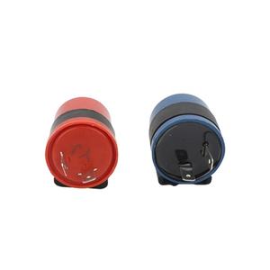 Relais <span class=keywords><strong>de</strong></span> clignotant à LED pour indicateur <span class=keywords><strong>de</strong></span> moto 6V 12V Forte capacité <span class=keywords><strong>de</strong></span> chargement et prévention des courts-circuits - Product Image 4