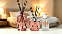 Diffuseur de parfum d'ambiance WELLNESS Aroma Decor, nouvelle collection série Fille, personnalisable ODM/OEM, végétalien, non toxique, sans flamme, pour la décoration intérieure