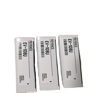 EH-305S, capteur KEYENCE, tout nouveau produit d'origine, en stock maintenant. Commutateur de proximité à fibre optique - Product Image 1