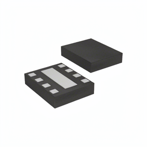 Composants de gestion électronique de l'alimentation (PMIC) originaux NCP154MX180280TAG 8 XFDFN à pad exposé - Product Image 1