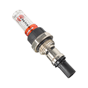 Collettore in ottone con flussometro per sistema di <span class=keywords><strong>riscaldamento</strong></span> <span class=keywords><strong>a</strong></span> <span class=keywords><strong>pavimento</strong></span> con filettatura BSP - Product Image 3