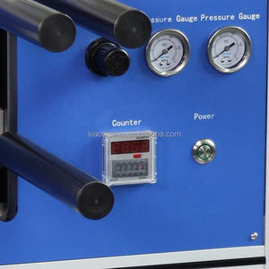 Phòng thí nghiệm bán tự động Pouch Cell z-stacking máy cho pin điện cực và tách - Product Image 4