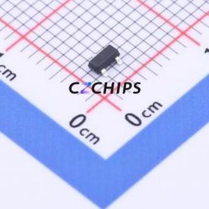 Nuevo Diodo Original BAW56 SOT-23, Diodo de Conmutación, Venta al por Mayor de Componentes Electrónicos, Proveedor de Chips y Servicio BOM - Product Image 1