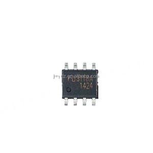ME3118 SOP8 ME3118ตัวควบคุมแรงดันไฟฟ้าแบบซิงโครนัส5A สูงสุด - Product Image 2