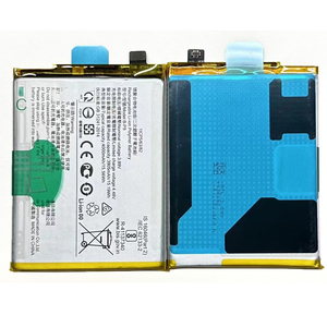 Batería de repuesto de alta calidad para VIVO Última batería de litio Gran capacidad interna Nueva batería de 4000mAh V21 5G <span class=keywords><strong>V2050</strong></span> de mAh - Product Image 1