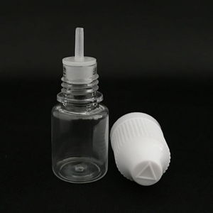Bán buôn 3ml 5ml <span class=keywords><strong>10ml</strong></span> 15ml 20ml 30ml 50ml 100ml chai nhỏ giọt childproof cap rõ ràng <span class=keywords><strong>Pet</strong></span> nhựa Chai nhỏ giọt - Product Image 1