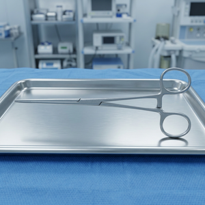 Pinzas Rochester de Alta Calidad para Arteria Peán, Instrumento Quirúrgico Veterinario Fabricado en Pakistán por Dentic Implants - Product Image 2