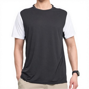 <b>Hot</b> Selling Custom Men's Soccer Football Jersey Kit Breathable Printed Short Sleeve - Product Image 3