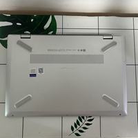 Ordinateur Portable d'Occasion HP Pavilion 13 Pouces 13-an0xxx à Prix de Gros Compétitif, Intel Core i5 de 8e Génération, 8 Go de RAM, SSD de 256 Go, Modèle TPN Q214