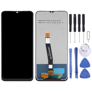 Pantalla LCD original de venta directa para Samsung <span class=keywords><strong>Galaxy</strong></span> <span class=keywords><strong>A22</strong></span> 5G con pantalla de repuesto de montaje completo de digitalizador - Product Image 2
