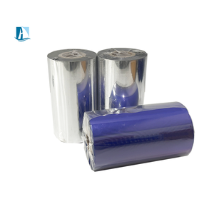 35m*300M wash care resin ribbon for satin nylon cloth label Thermal Transfer Ribbon TTR Washable <strong>ironability</strong> customized SIZE - Product Image 6