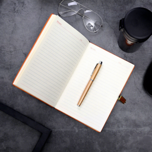 Coffret Journal, Agenda, Carnet et Stylo avec <span class=keywords><strong>Mug</strong></span> Isotherme pour une Innovation Nouvelle - Livraison Rapide en 7 Jours du Fabricant - Product Image 6