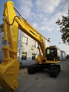 Goog Price Large Used <strong>komatsu</strong> Pc220-8 Crawler Digger <strong>Excavator</strong> - Product Image 6