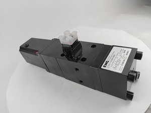 EMG SV1 SV1-10/16/315/1 SV1-10/8/100 SV1-10/32/315/6 Hydraulic Operated <b>Linear</b> <b>Actuator</b> Bosch Pressur - Product Image 4