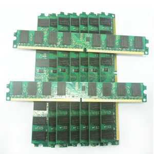 Novo e estoque preço do competidor 2gb ram memoria <span class=keywords><strong>ddr2</strong></span> 800mhz - Product Image 6
