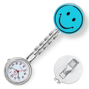 Montre de poitrine à quartz pour infirmière, montre de poche mignonne pour étudiant en médecine, montre de poche pour médecin - Product Image 1