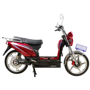 Hot sale 60v powerful japanese chopper electric bike 1200w for adults