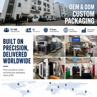 Boîtes pliables en carton ondulé personnalisées avec impression, pelliculage mat, gaufrage, matériaux recyclés, pour expédition express