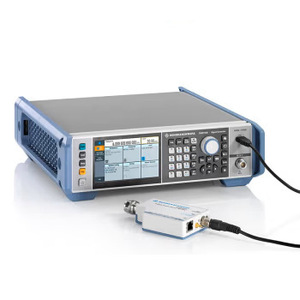 เครื่องกำเนิดสัญญาณ RF Rohde Schwarz SMB100B ความถี่ 1GHz สำหรับงานวิเคราะห์ระดับมืออาชีพ - Product Image 5