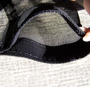 Fornitura di fabbrica di copertura del <span class=keywords><strong>cassonetto</strong></span> a rete - Product Image 3