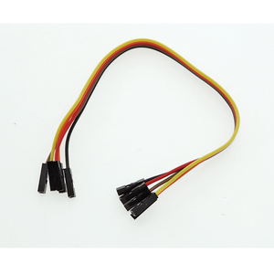 OKY3076วัดอุณหภูมิ MAX6675โมดูล K โพรบ M6เทอร์โมคัปเปิล DC 5V สำหรับโครงการ Arduino - Product Image 6