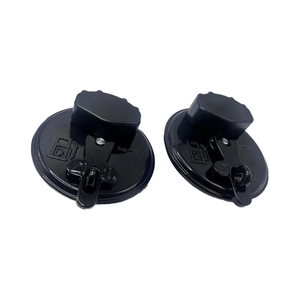 Ensemble de bouchon de réservoir de carburant 349-7059 pour excavatrices avec garantie d'un an, fabriqué en Chine - Product Image 1