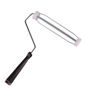 Tự làm nhà sơn trang trí công cụ thiết lập với sơn con lăn cho nhà trang trí dự án - Product Image 6