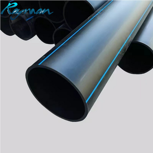 Tubería de <span class=keywords><strong>Aire</strong></span> <span class=keywords><strong>Comprimido</strong></span> de HDPE de Pared Delgada - Ligera y Resistente a Impactos - Product Image 3