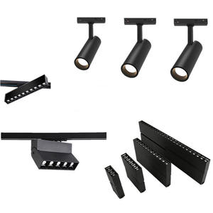 Foco magnético Led COB, 15W, 20W, para tienda y sala de exposición - Product Image 6