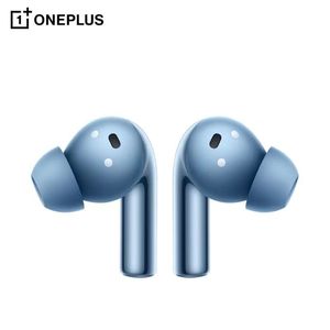 Nuevos Audífonos Inalámbricos OnePlus Buds 3 TWS 2024 con Bluetooth, LHDC 5.0, Cancelación Activa de Ruido de 49 dB, 44 Horas de Duración de Batería para OnePlus 12 - Product Image 4