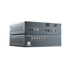 Nhà máy âm thanh <span class=keywords><strong>video</strong></span> Trung Quốc cung cấp bộ chuyển đổi tín hiệu HDMI sang CVBS, YPbPr, VGA, DVI Tín hiệu kỹ thuật số sang tín - Product Image 4